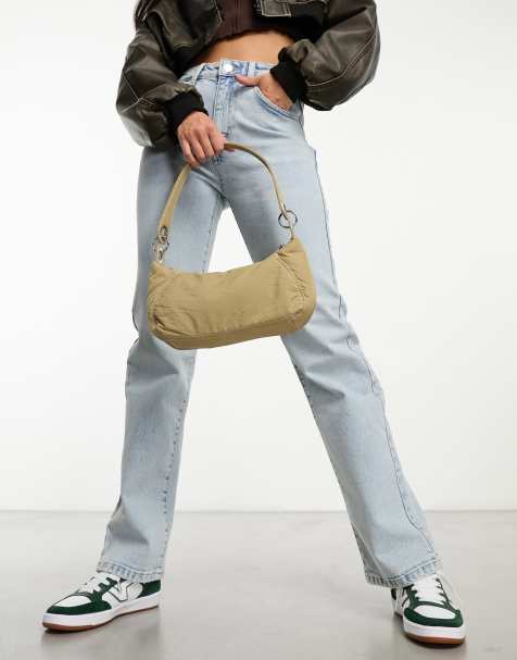 Borse Da Spalla Beige Da Donna ASOS