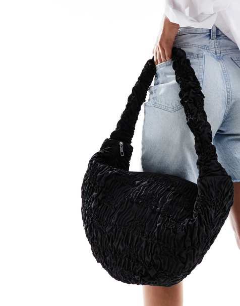 Borsa hot sale baguette asos