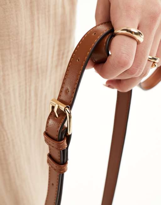 Borsa Spiaggia In Pagia Con Coulisse | Tracolla Regolabile, Leggera E Stilosa - Foto 7