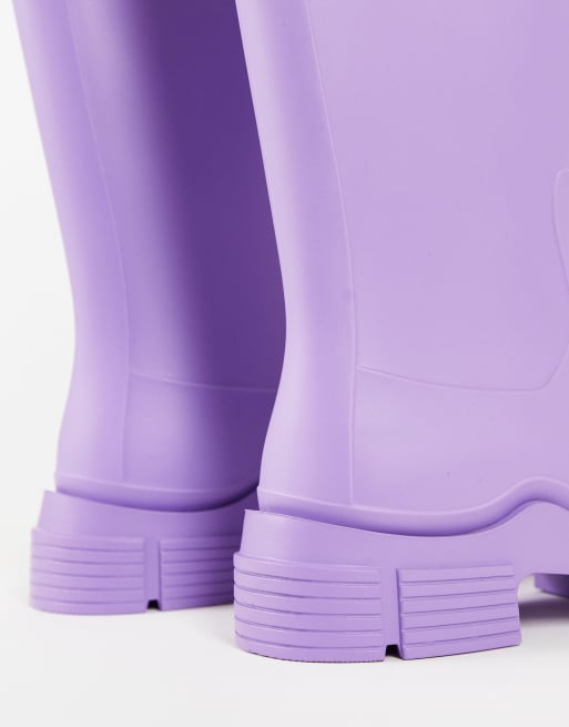 Bottes de pluie online asos