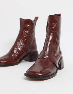bottes asos