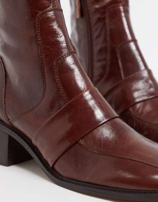 bottes asos