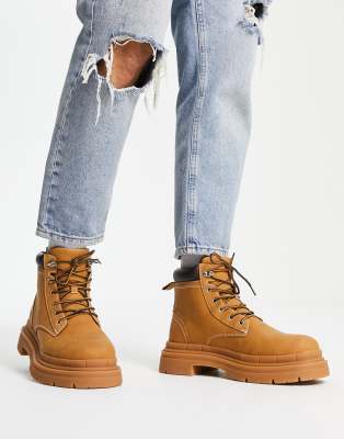 bottes homme asos