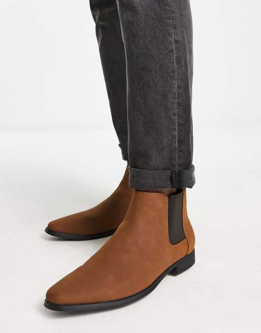 Asos bottines chelsea hot sale