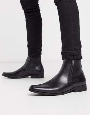 boots homme asos