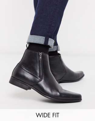 boots homme asos