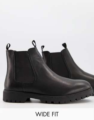 chaussure extra large pour homme