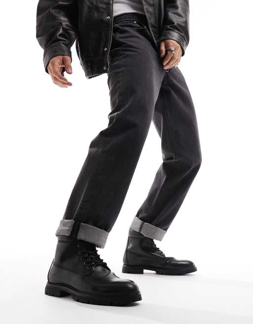 Bottines best sale de travail