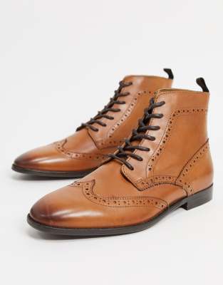 boots homme asos