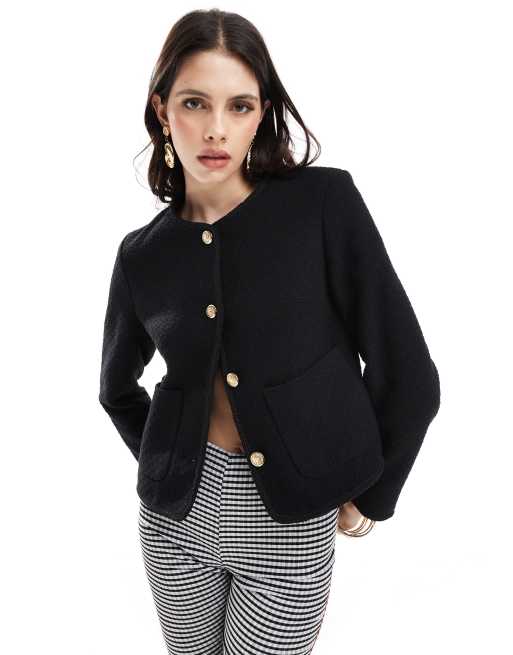 Asos ladies jacket sale hotsell