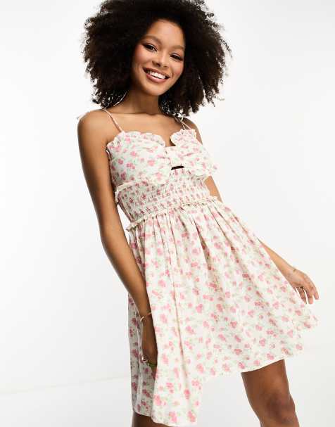 Asos sun hot sale dresses