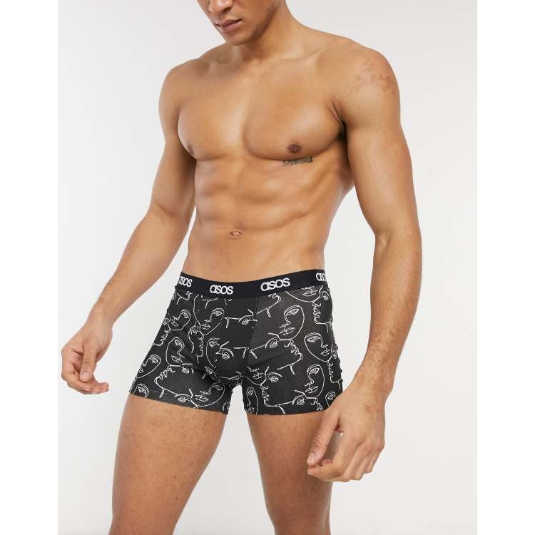 Asos sales boxer briefs