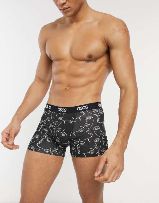 Asos mens best sale boxer shorts