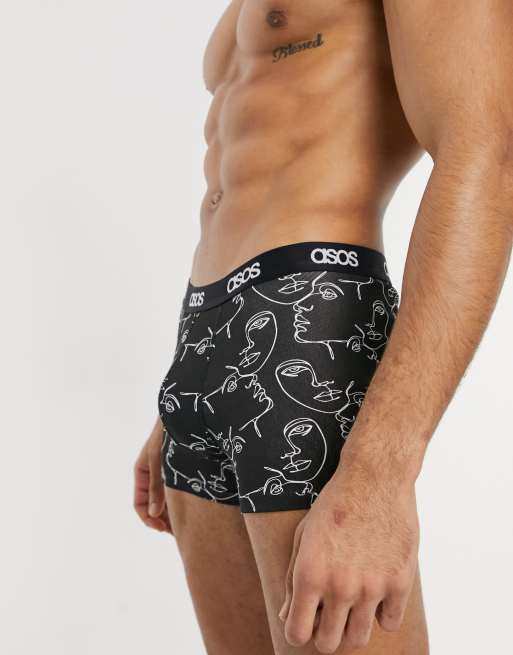 ASOS Underwear - Men