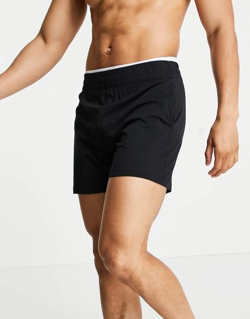 Asos best sale boxer shorts