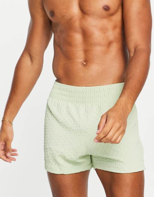 Boxer shorts asos best sale