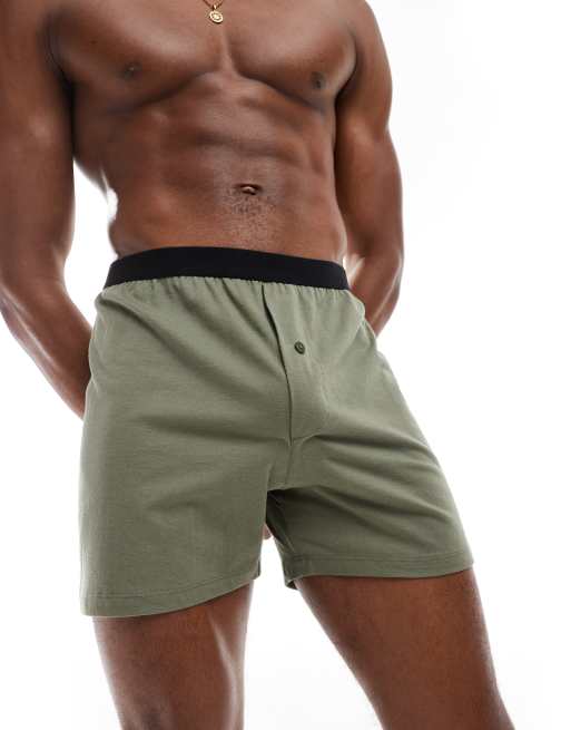 Asos boxer shorts best sale