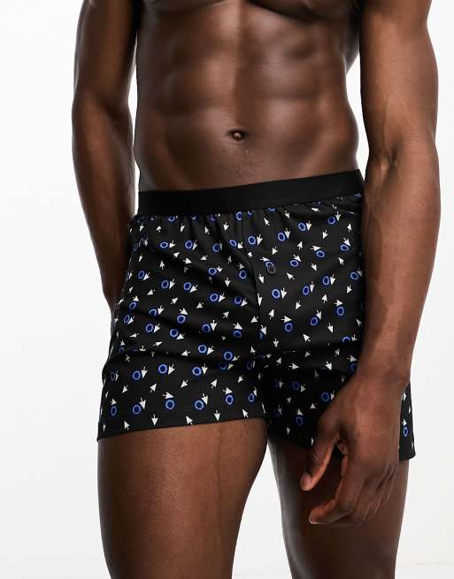 Asos best sale boxer briefs