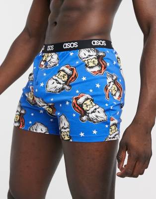 asos boxer shorts