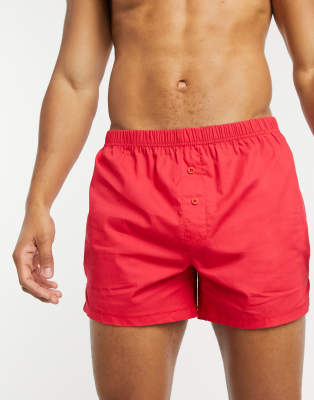 asos boxer shorts