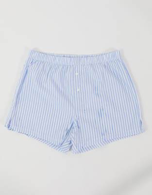 asos boxer shorts