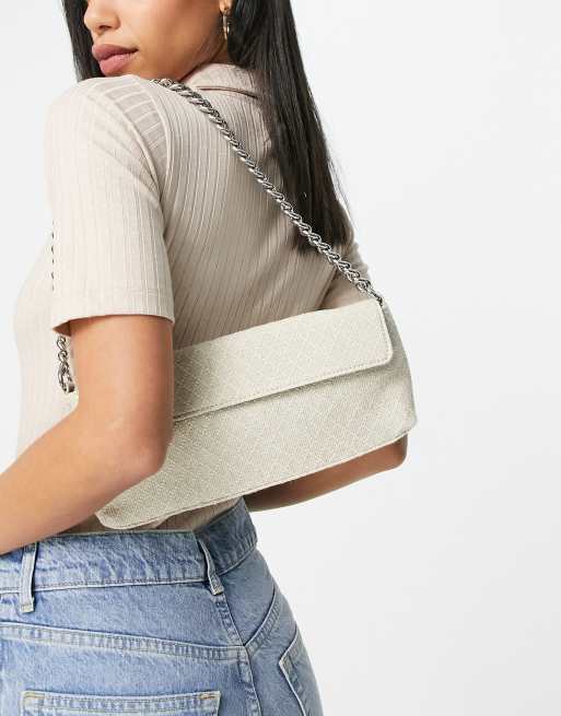 Shoulder bag short strap online