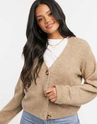 cocktail cardigan