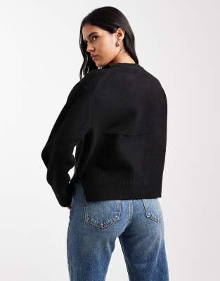 【新品、定価以下】Alound City Box Cardigan 新品、定価以下】Alound City Box Cardigan