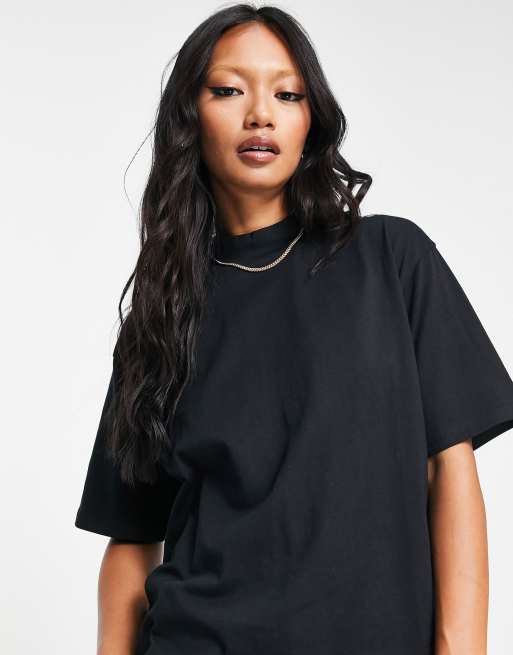 Oversized shirt hotsell womens asos