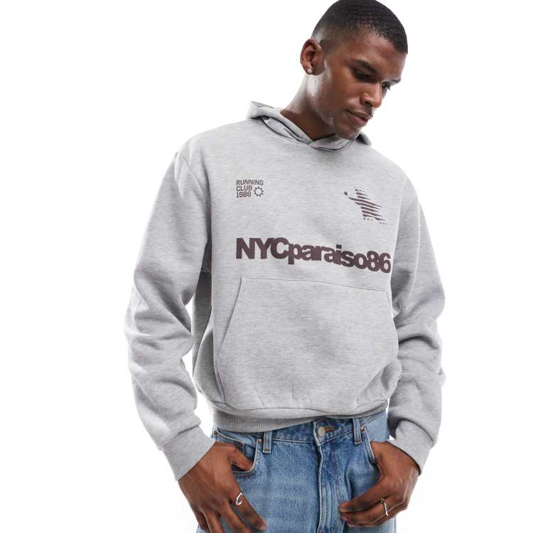 PRINT SWEAT PULLOVER（スウェット）｜AP STUDIO（エーピー