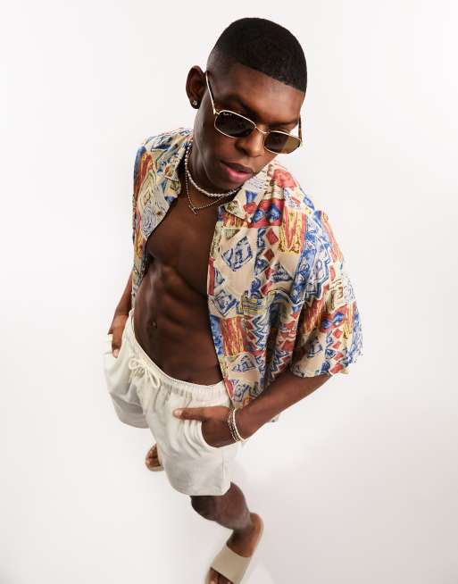 Asos best sale vintage shirts