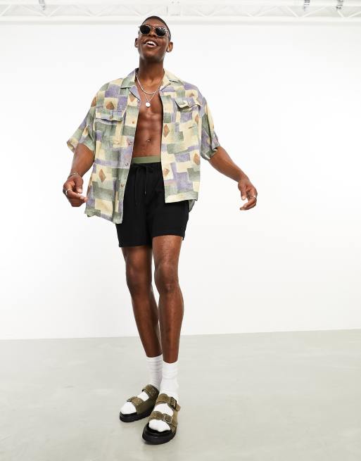 Asos vintage hombre sale