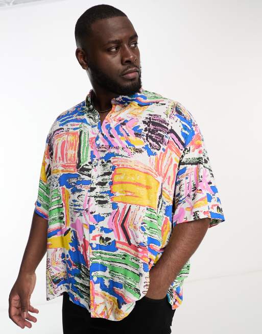 Asos top vintage shirts