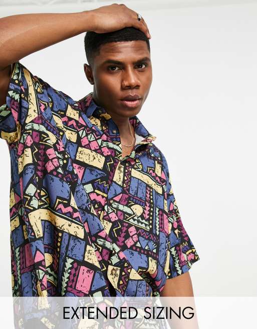 Oversized tops asos deals
