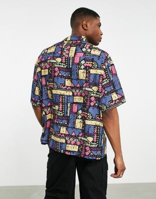 Asos vintage shirts clearance