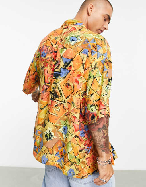 Asos online vintage shirts
