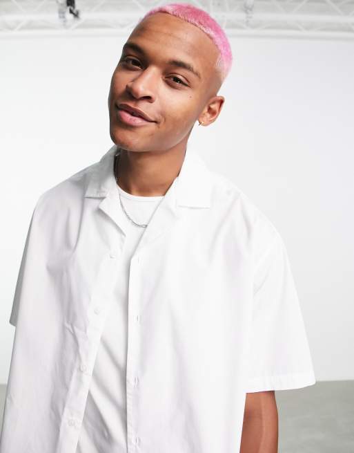 Asos short sleeve outlet shirt