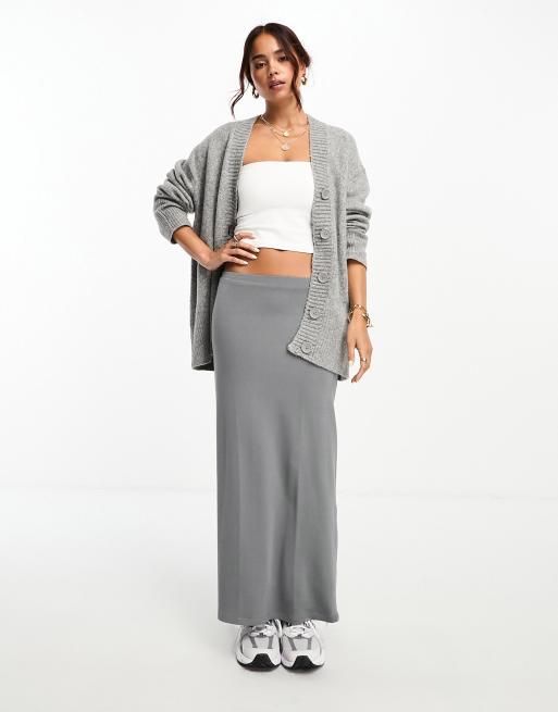 Asos on sale boyfriend cardigan