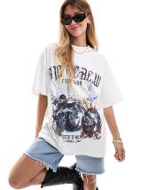 Asos patagonia t shirt clearance