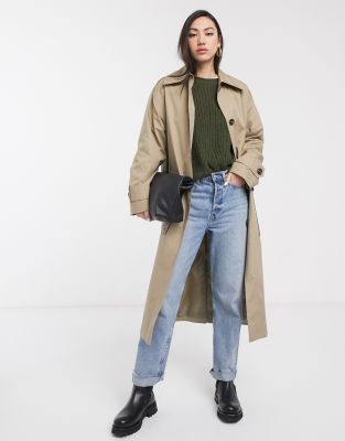 asos coats and jackets