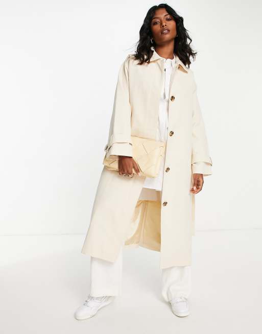 Boyfriend 2025 trench coat