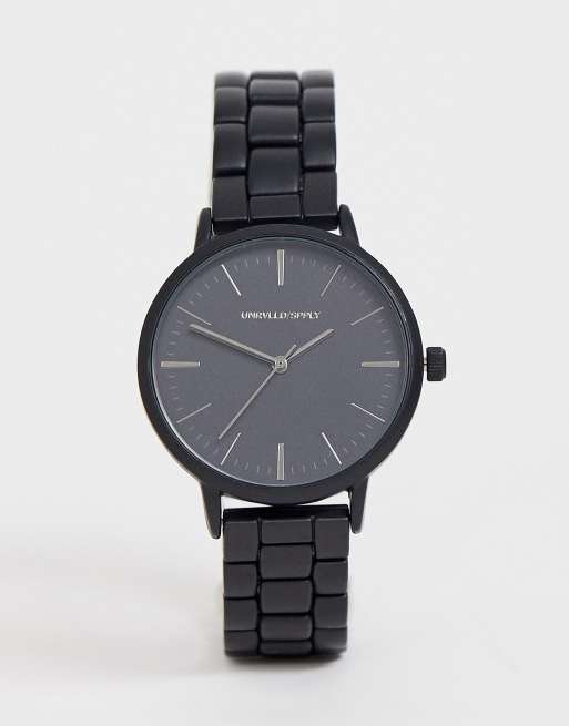 Asos mens clearance watches