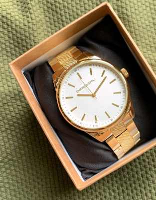 asos watch