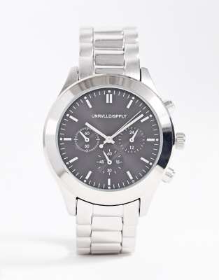asos watch