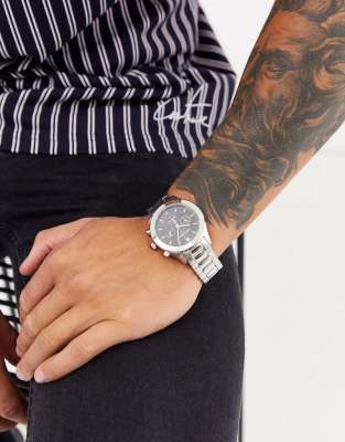 asos watch