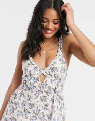 long summer dresses asos