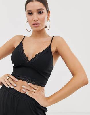 asos bralette