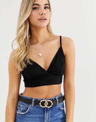 asos bralette