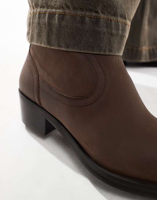 Asos boots ladies clearance