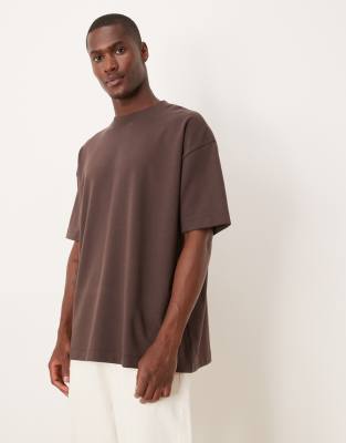 Asos Design Breathemax™ Heavyweight Oversized T-shirt